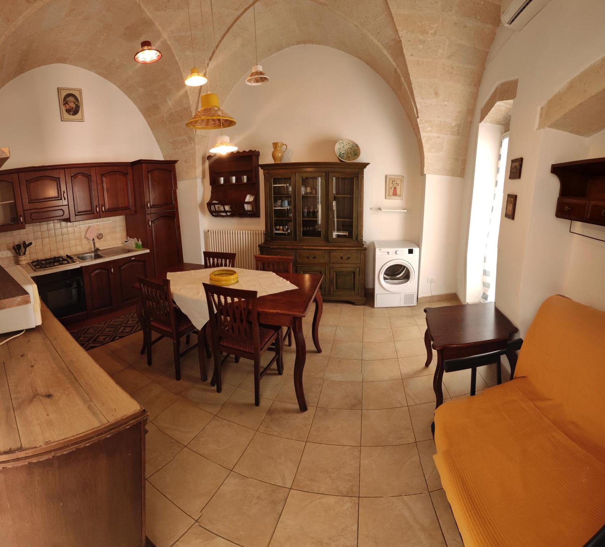 Casa Vacanze Le Ceramiche Grottaglie Exteriör bild